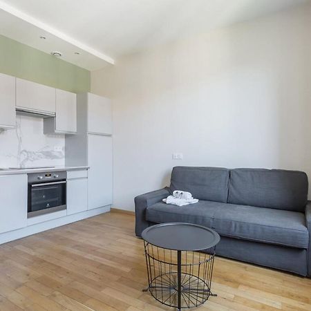 Le Montplaisir - Studio tout équipé - Proche métro Lyon Exterior foto